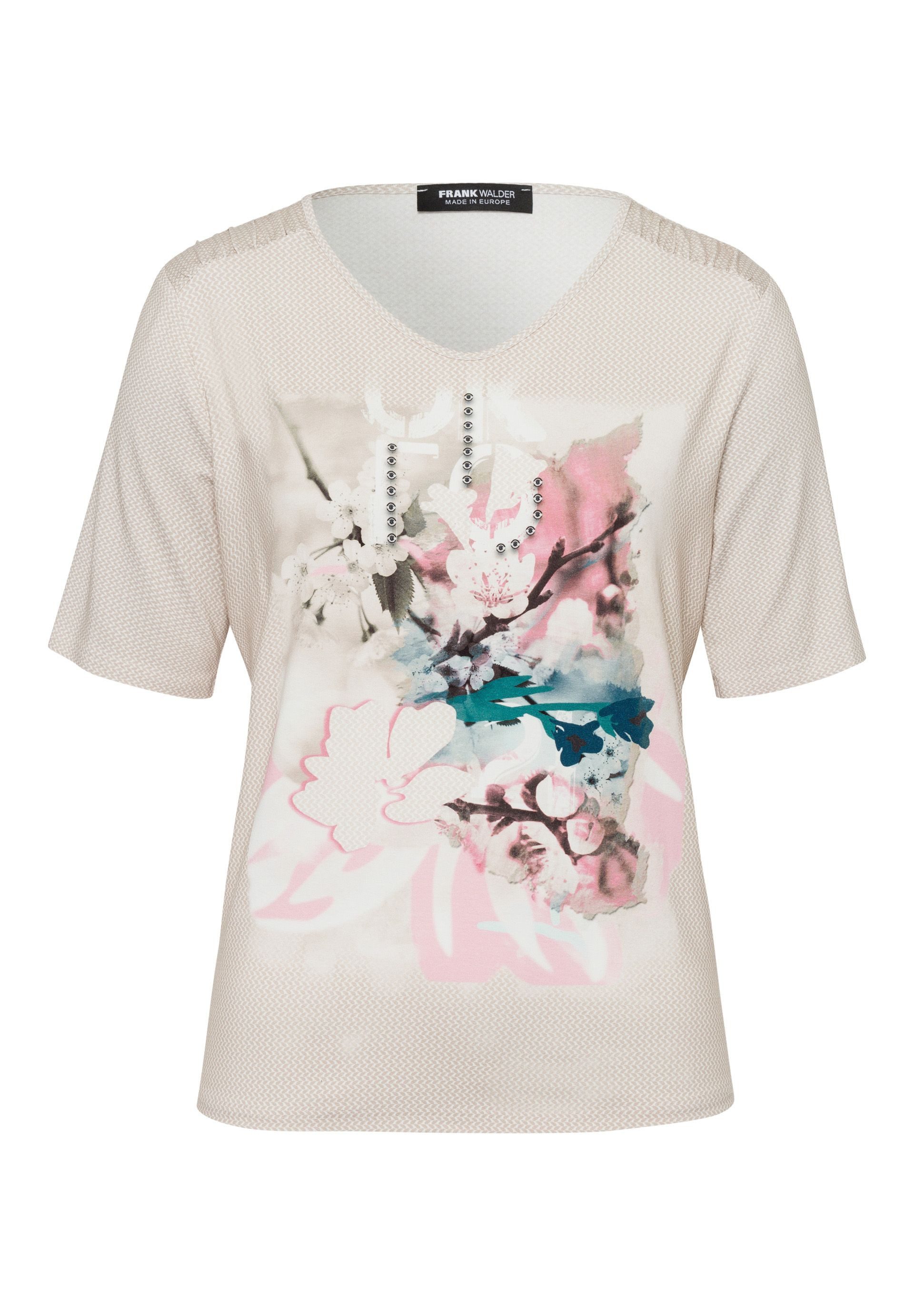 FRANK WALDER T-Shirt