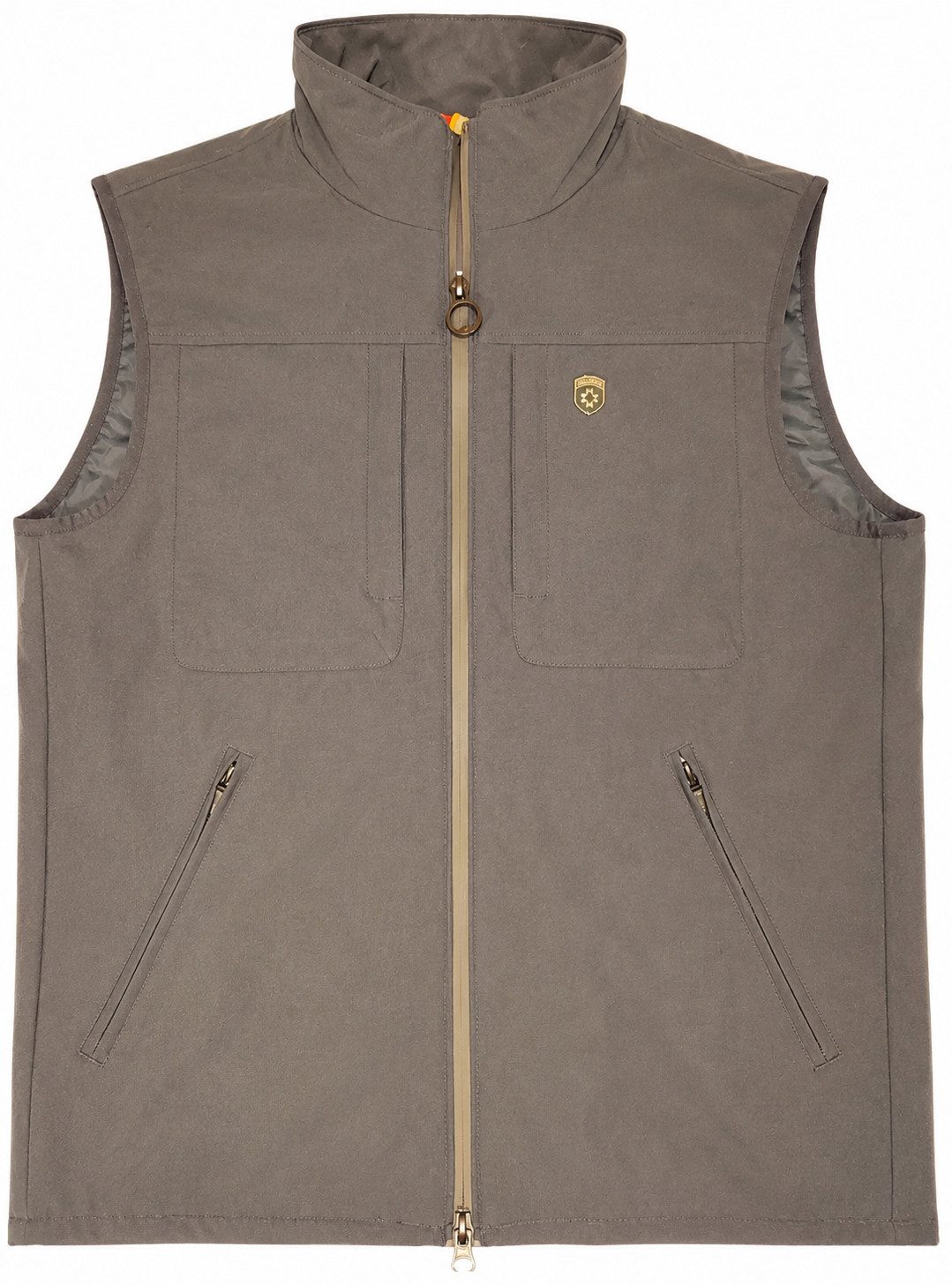 Wellensteyn Outdoorjacke CYVM-1092 Cyber Vest Men