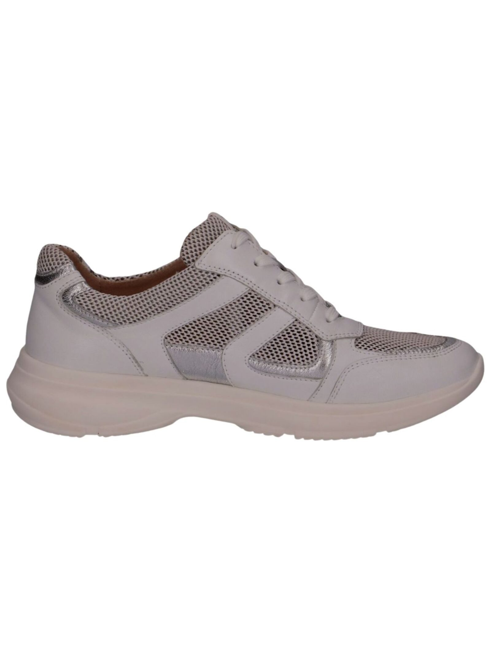 Caprice Sneaker Leder/Textil . Sneaker (1-tlg)