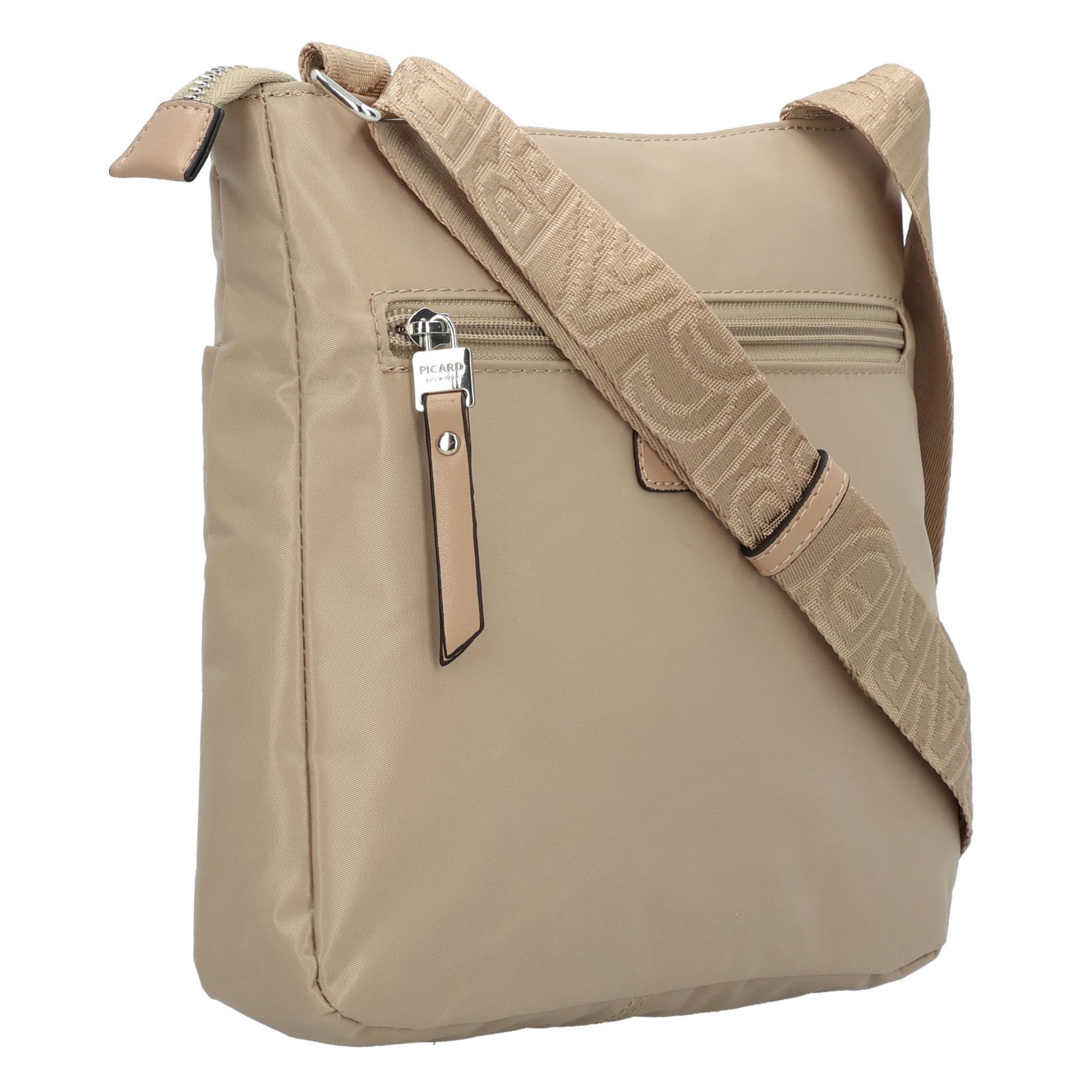 Picard Umhängetasche Legere, Nylon