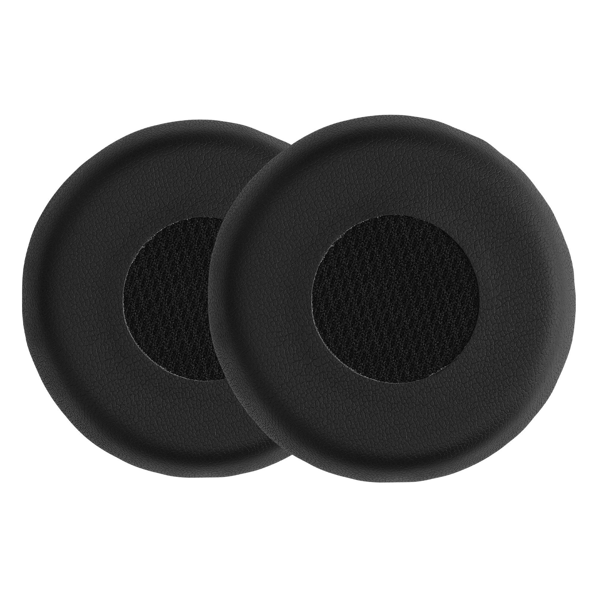 2x Ohr Polster für Jabra Evolve 75 Ohrpolster