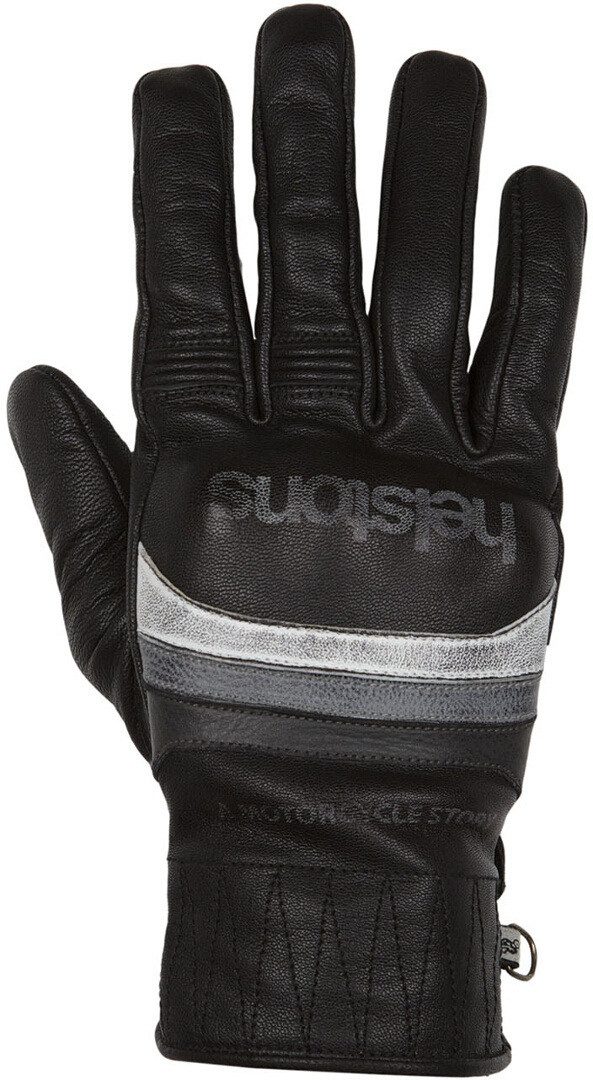 Helstons Motorradhandschuhe Bora Winter Motorradhandschuhe robust günstig online kaufen