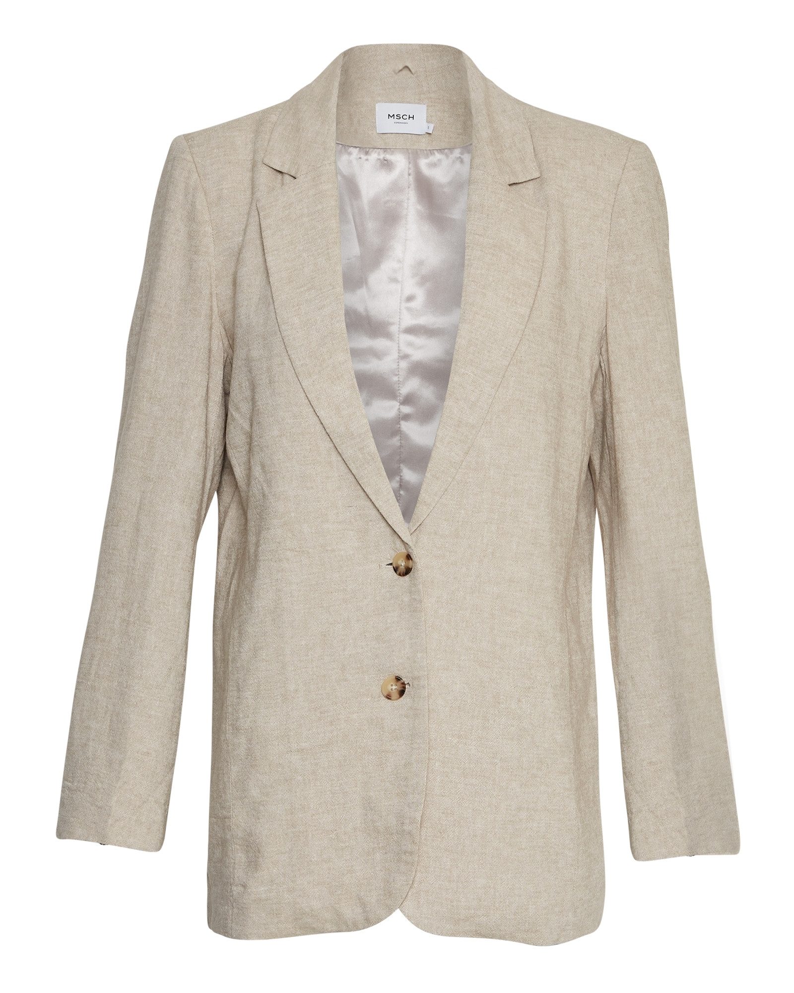 Moss Copenhagen Kurzblazer