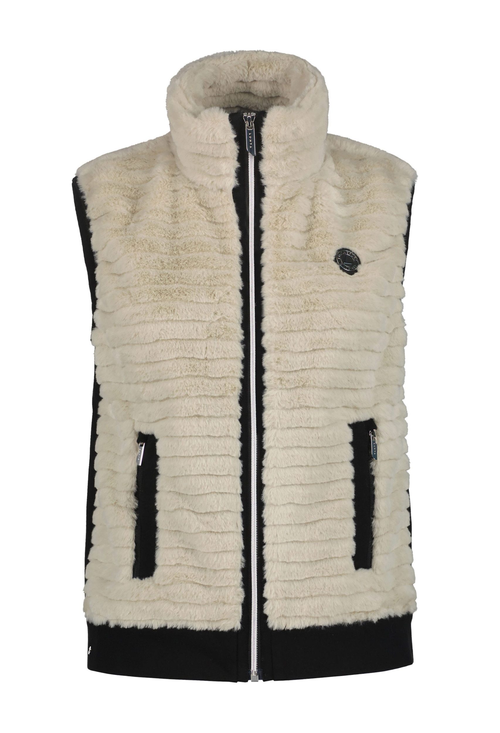 Luhta Funktionsweste LUHTA HUITTILAHTI PUDER