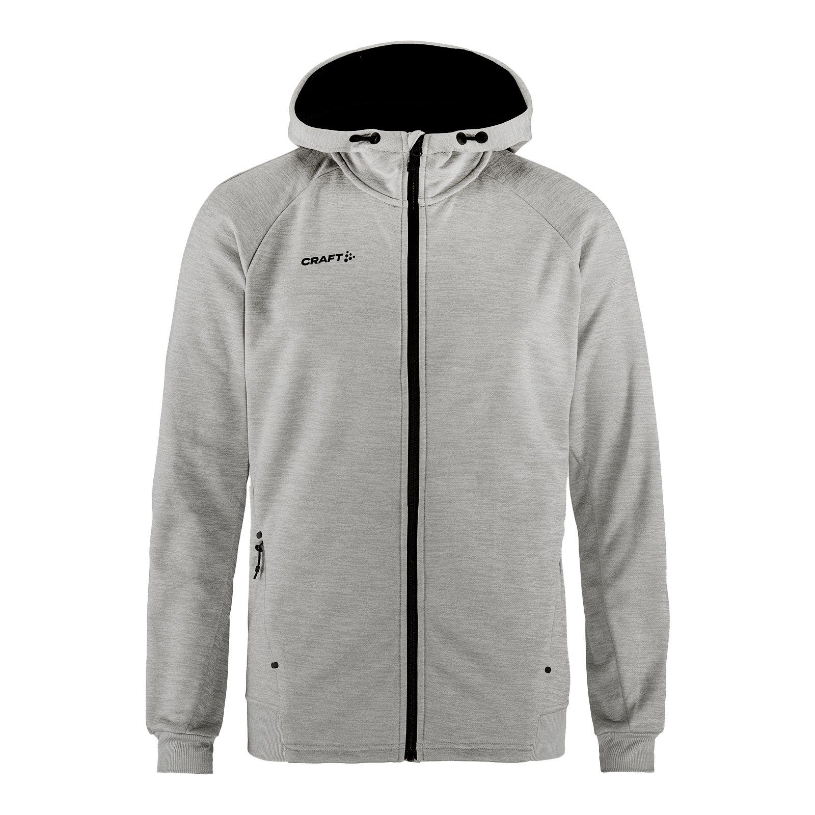 Craft Trainingsjacke ADV Unify FZ Hood mit Kapuze günstig online kaufen