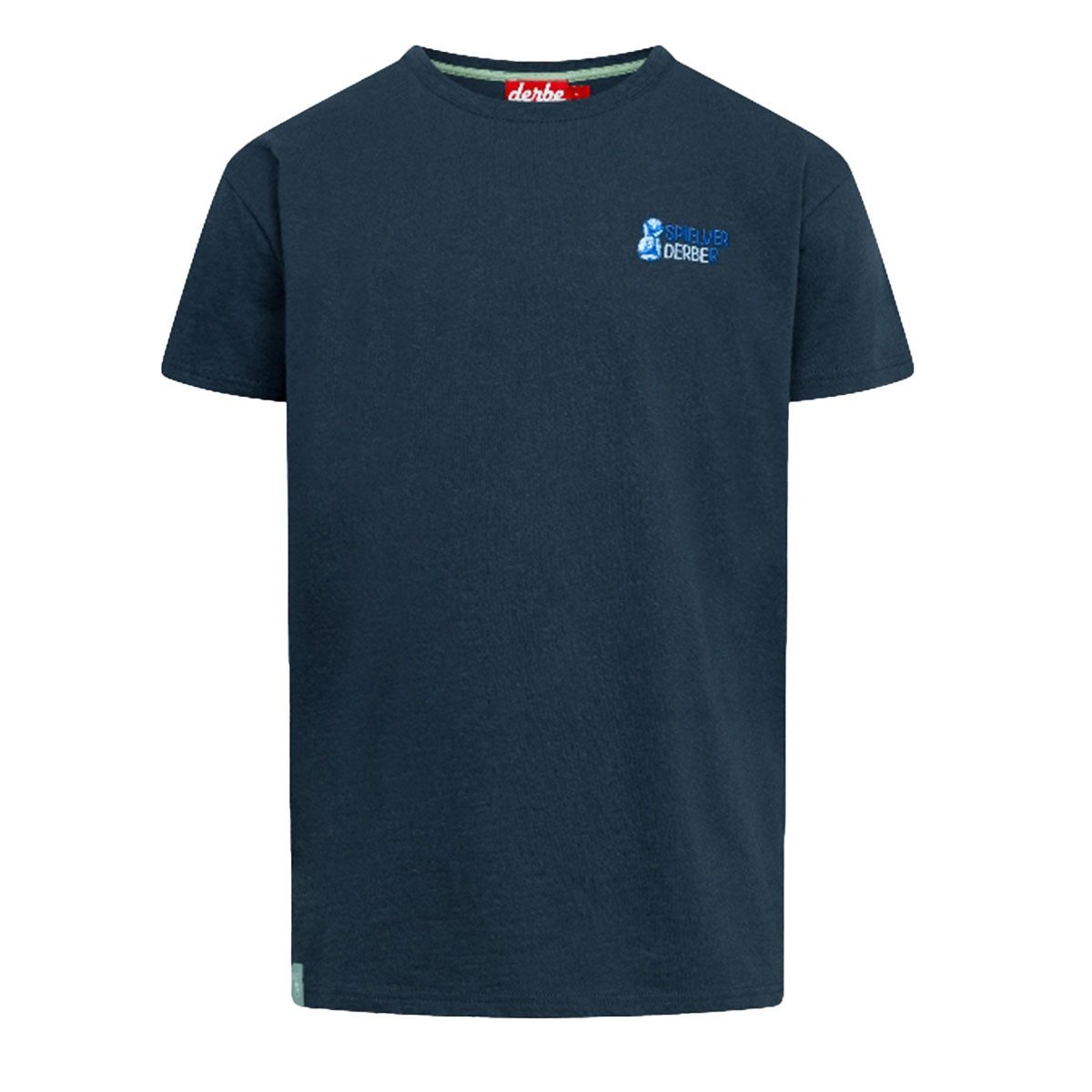 T-Shirt Spielver-derbe-r
