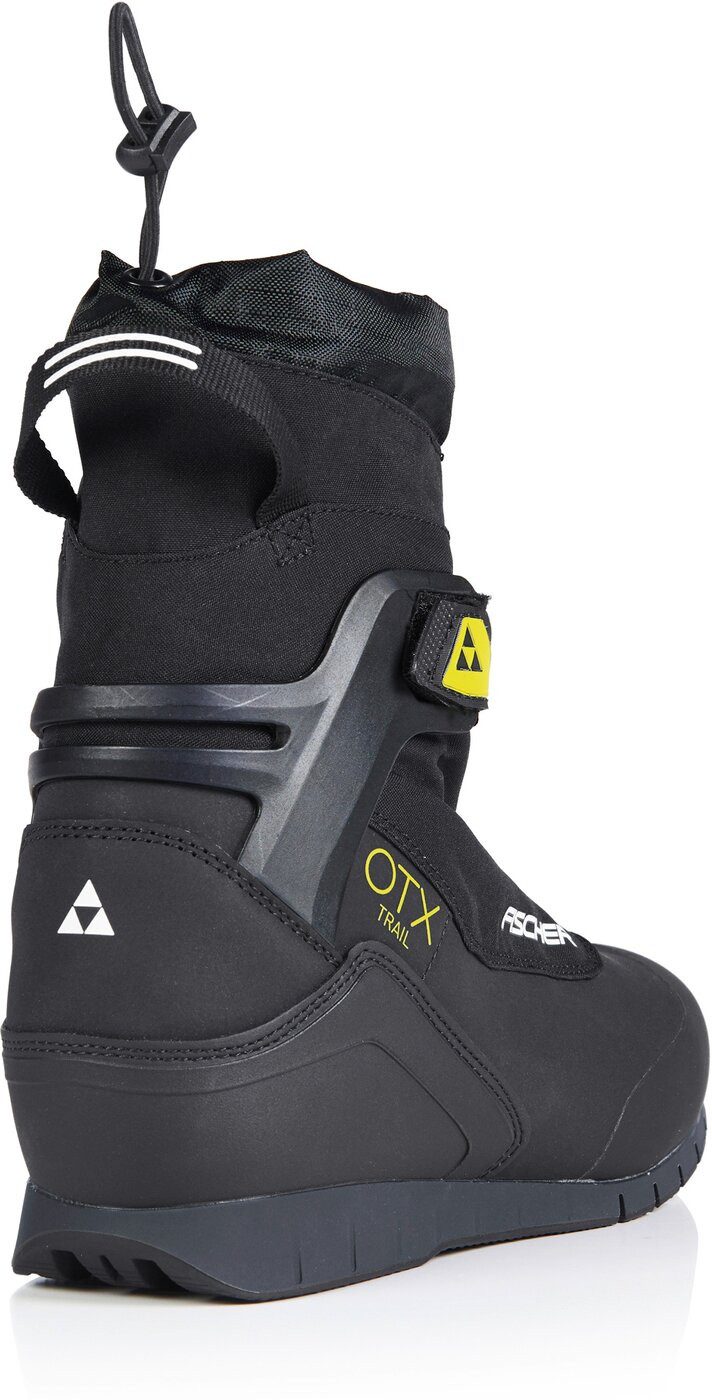 Fischer Sports OTX TRAIL - Langlaufschuhe