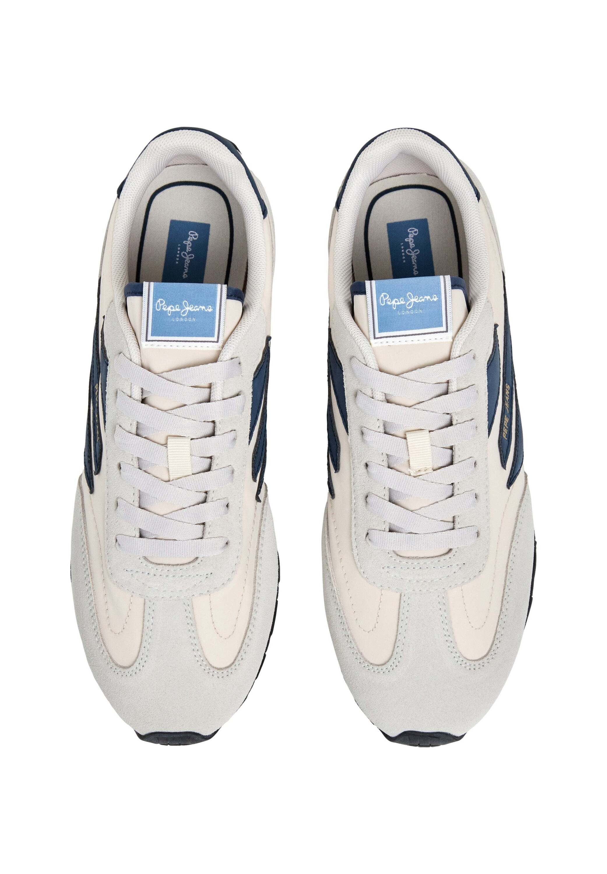 Pepe Jeans trainers JASON RETRO M Trainingsschuh