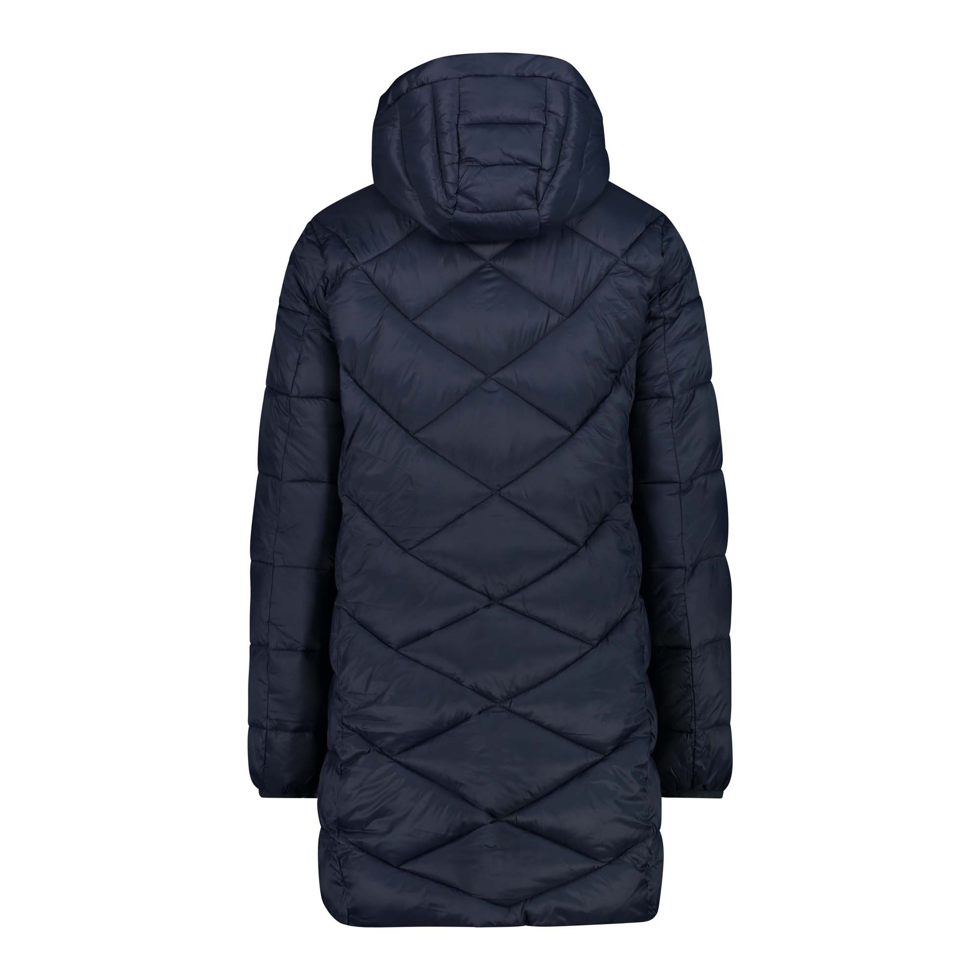 CMP Wintermantel CMP Damen Parka WOMAN günstig online kaufen
