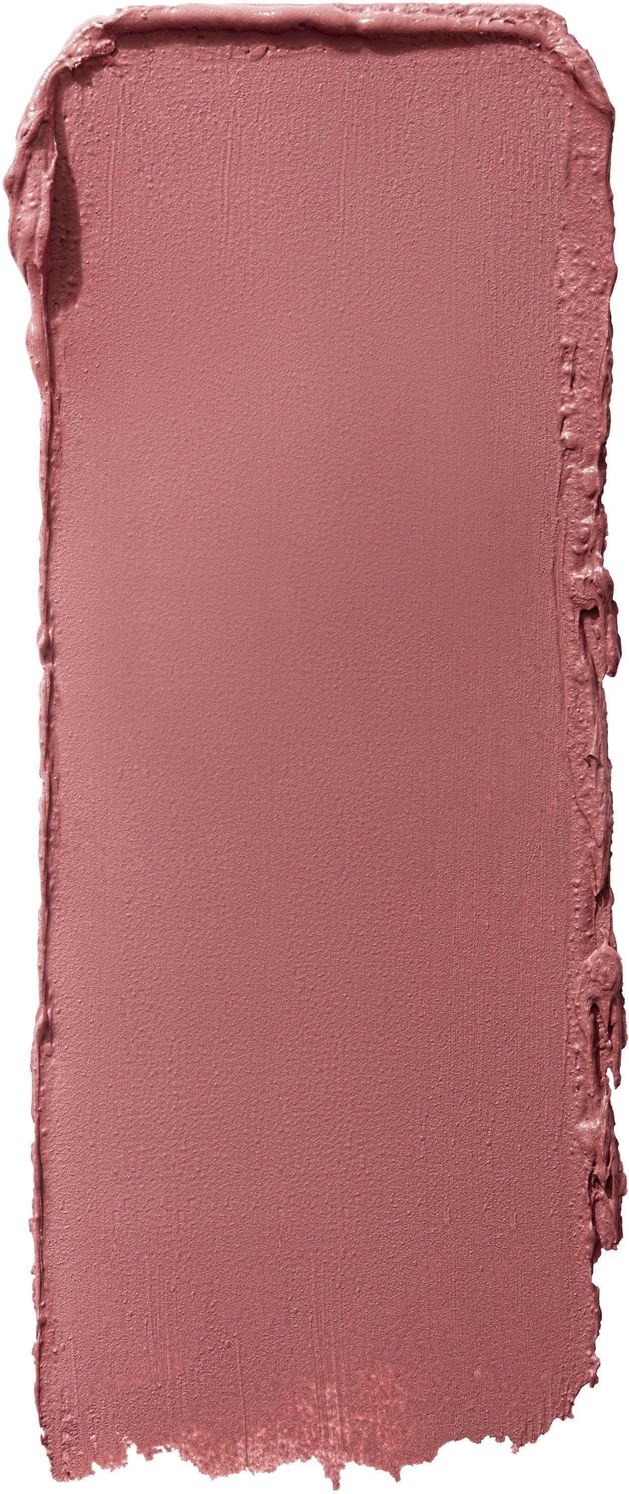 MAYBELLINE NEW YORK Lippenstift SUPER STAY INK CRAYON, matter Lippenstift in klassisch origineller Stiftform