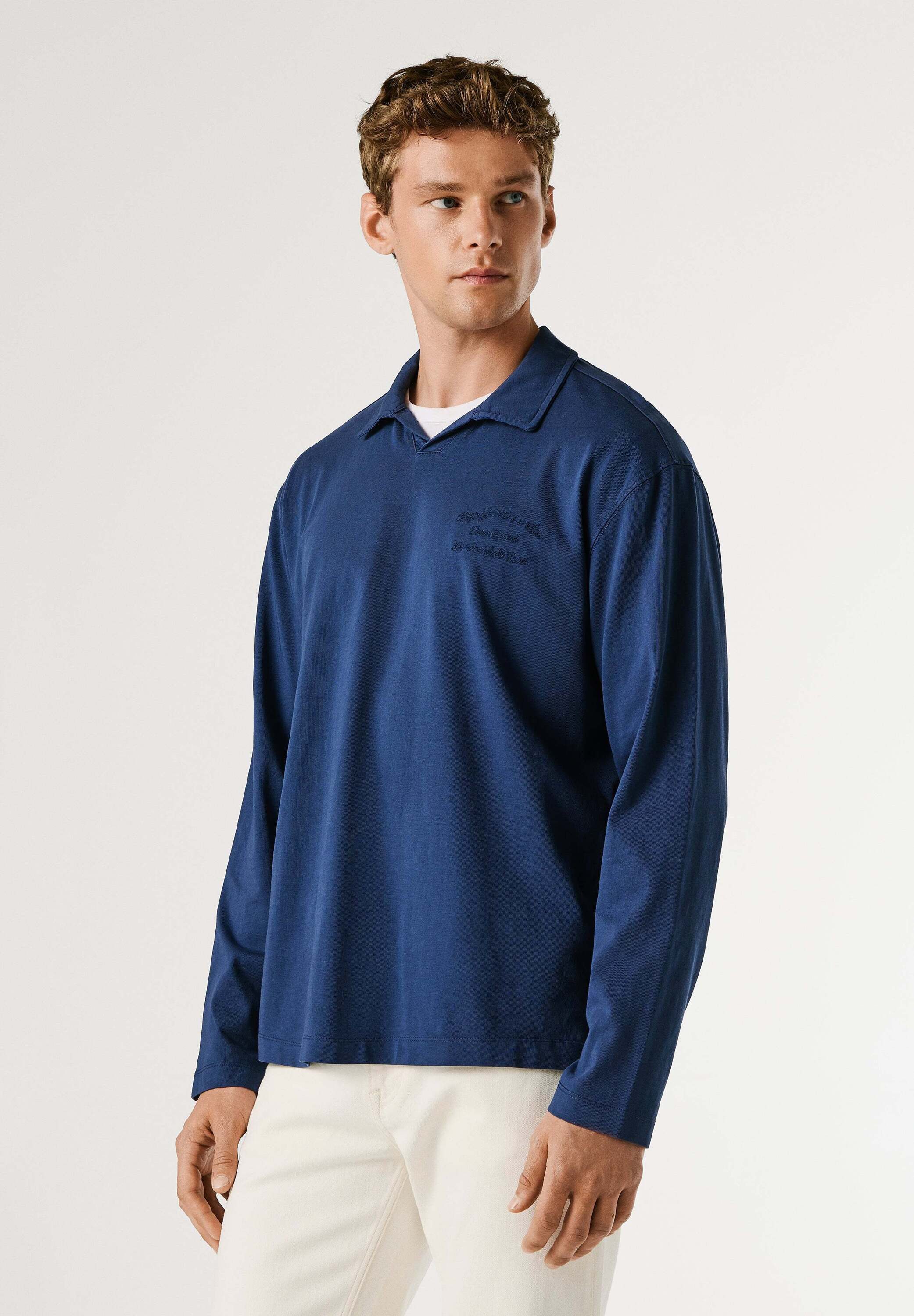 Pepe Jeans Poloshirt polo shirt CYRIL