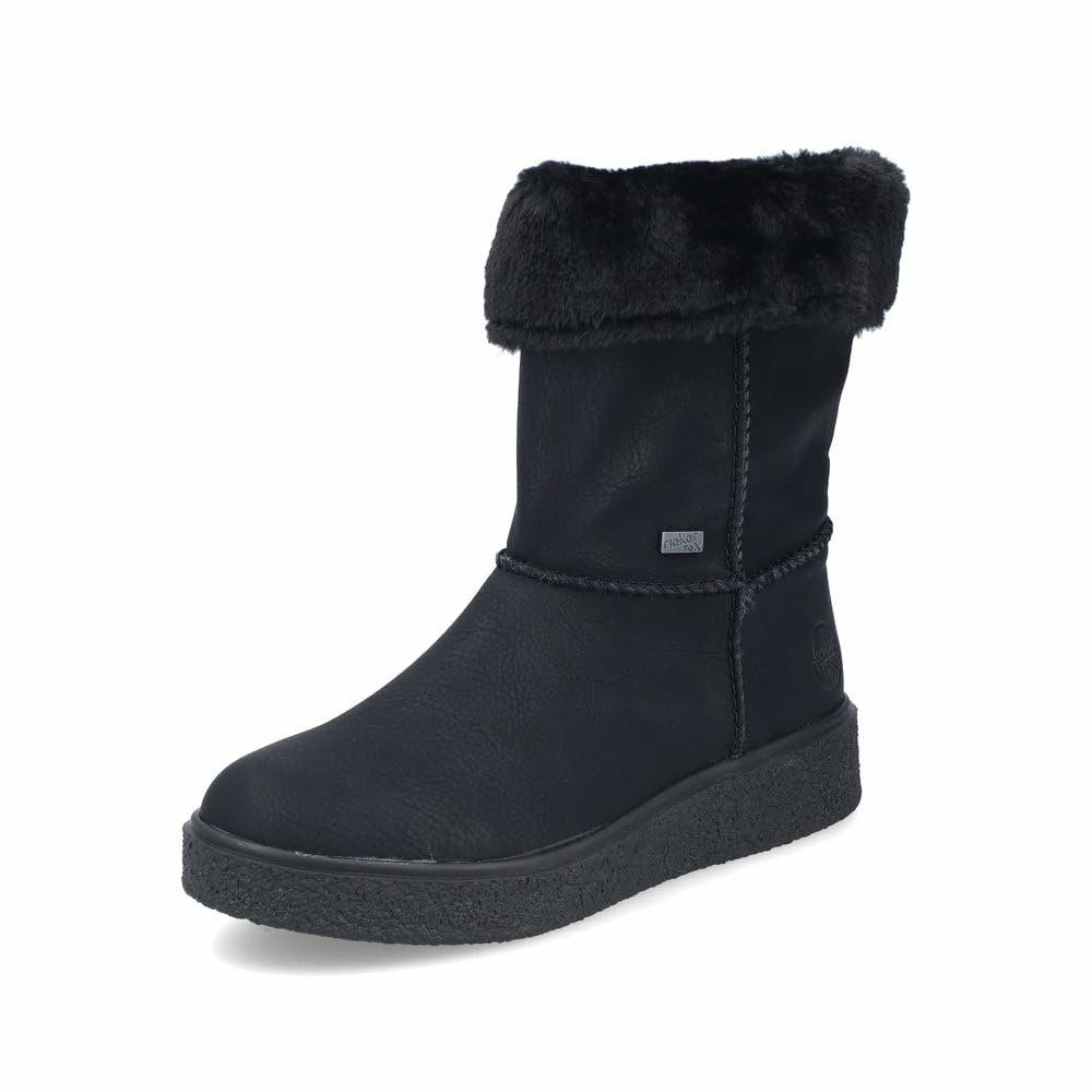 Rieker Rieker für Damen Winterstiefel (keine Angabe, keine Angabe)