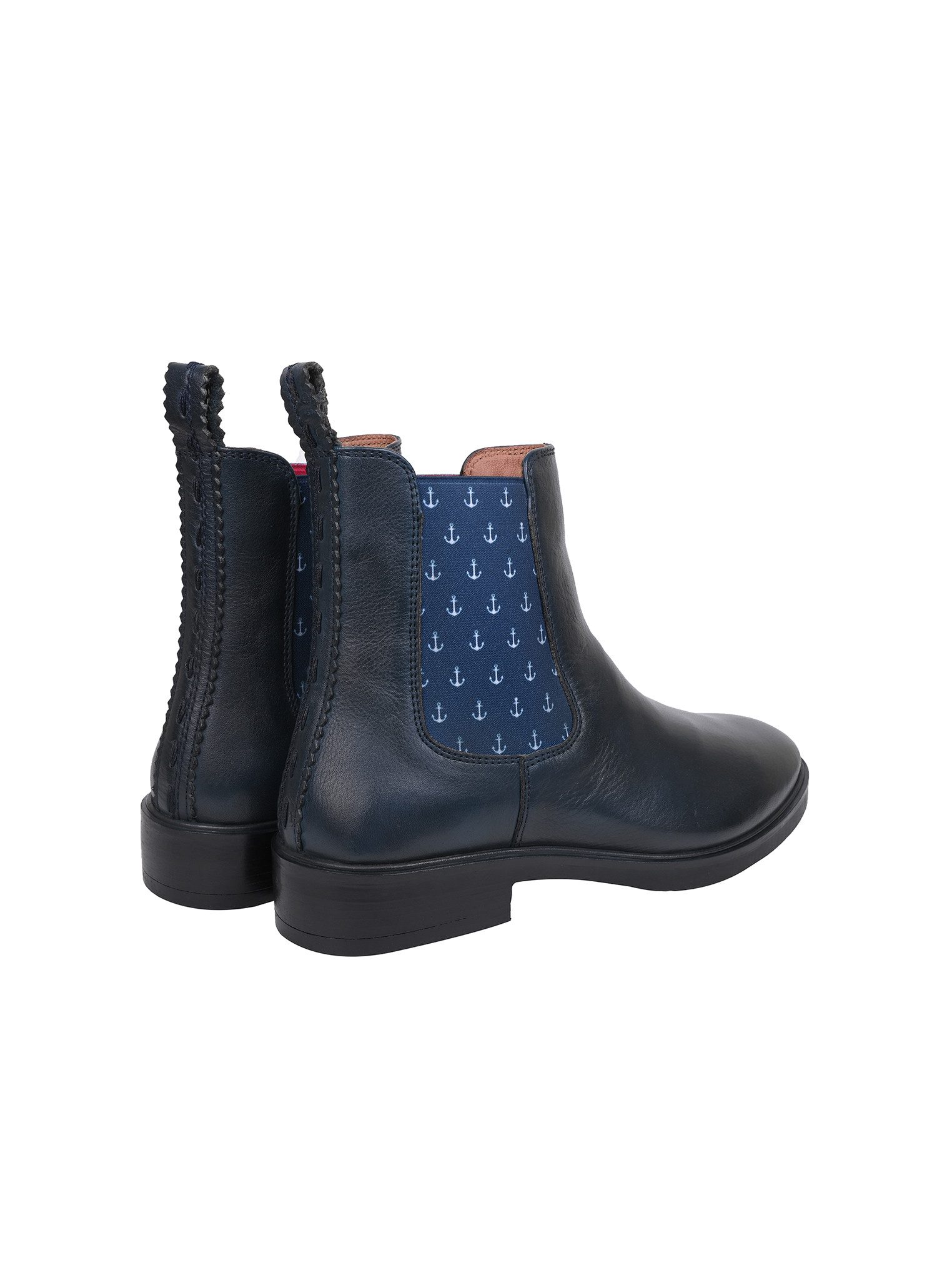 CRICKIT ALEXIA Chelseaboots