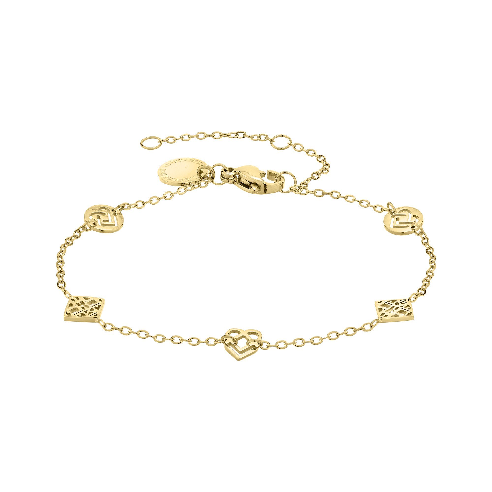 Armband Armband Edelstahl