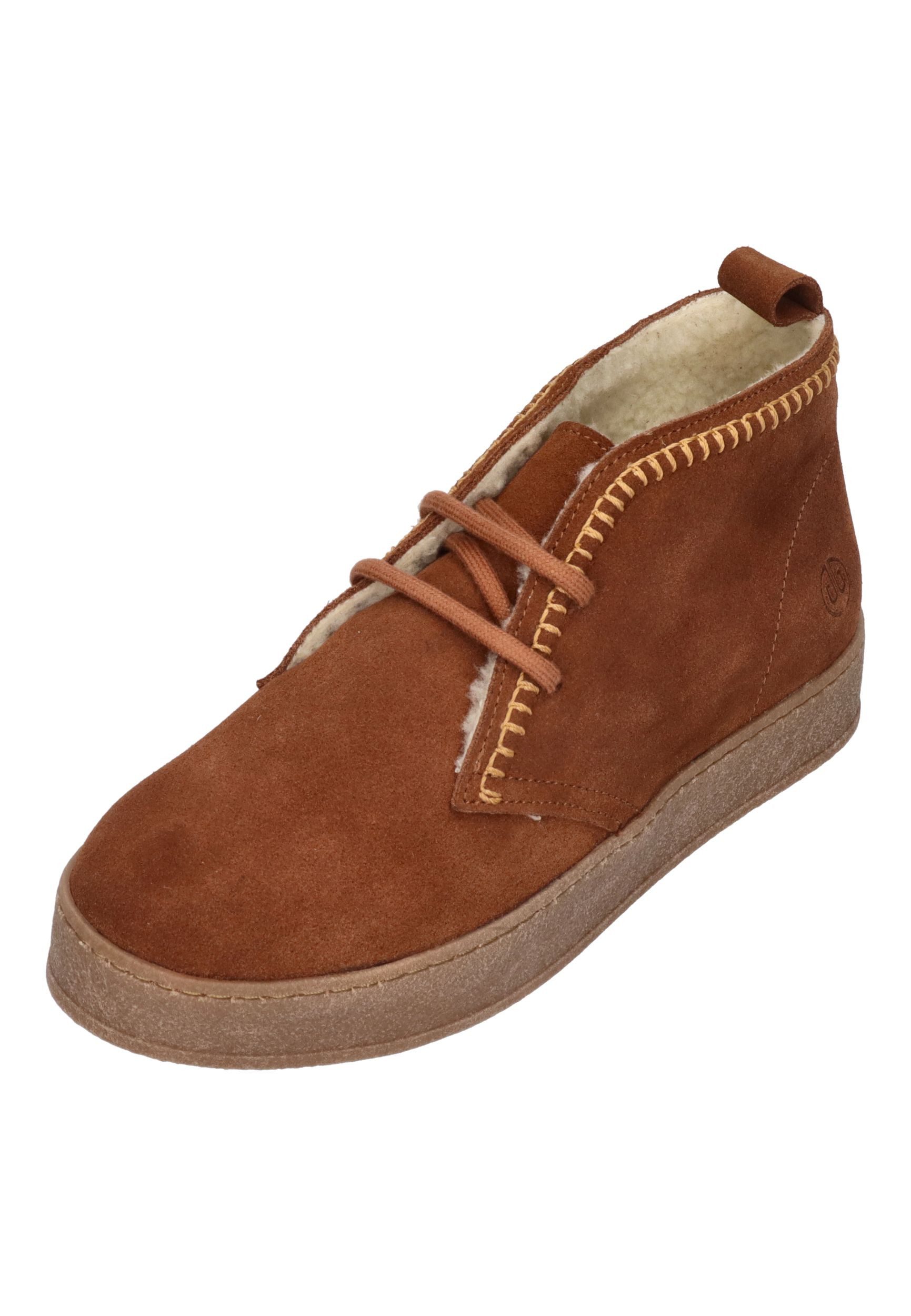 Busche SANTA CATALINA 26318 Stiefelette Camello