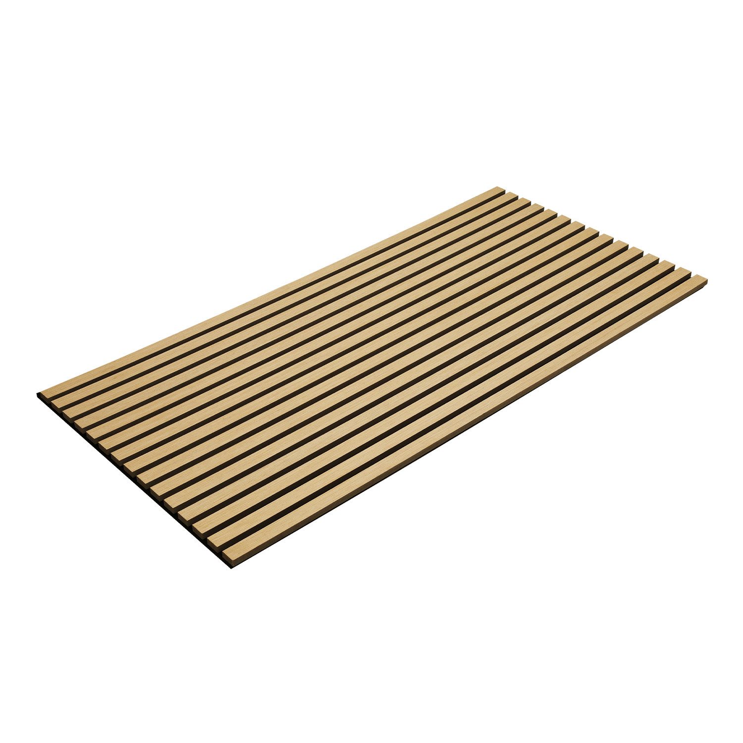 Clanmacy Wandpaneel Wandpaneele Akustikpaneele 120*60*2.1cm Schallschutzpan günstig online kaufen