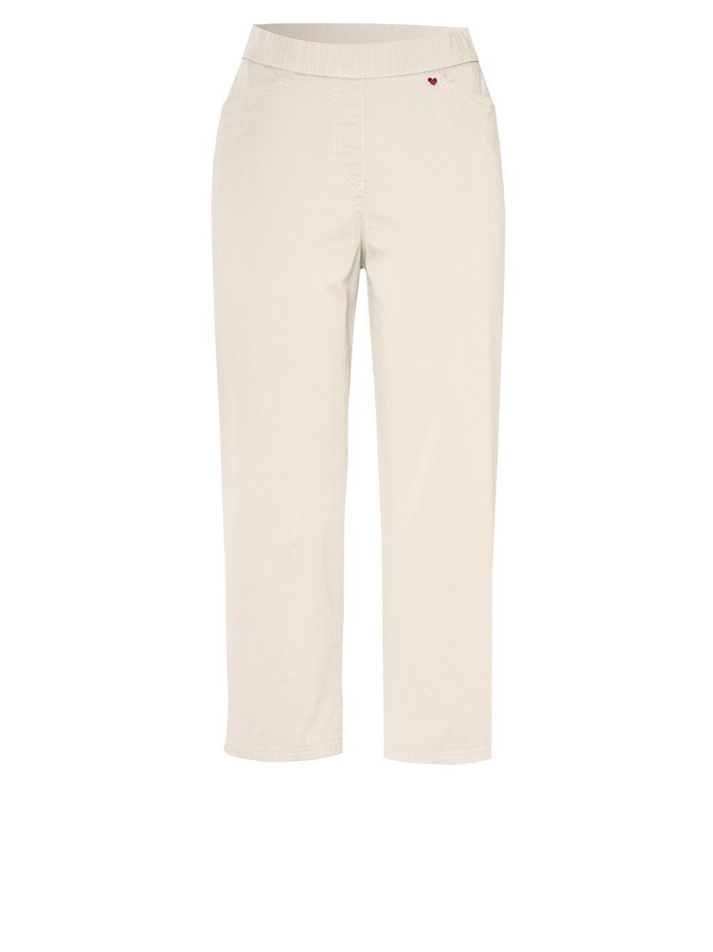 Palazzohose Scarlet 3/4