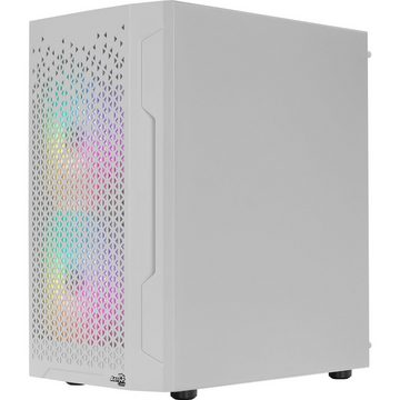 Aerocool PC-Gehäuse Trinity Mini G-WT-v3