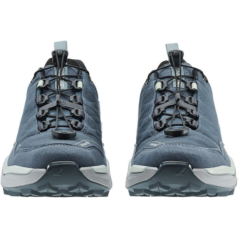 Lowa MADDOX PRO GTX LO SL Ws Wanderschuh