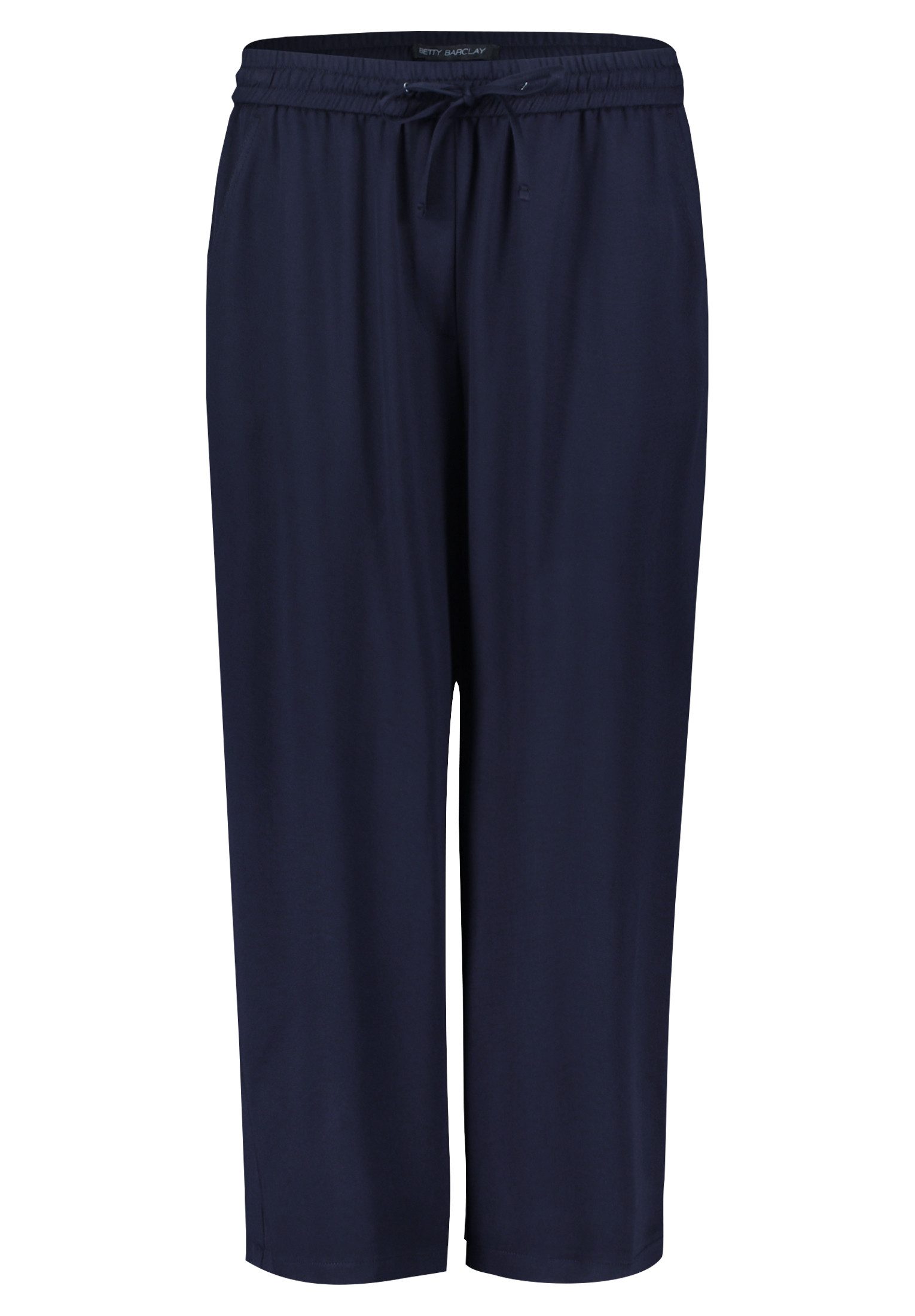 Schlupfhose Damen mit Eingrifftaschen