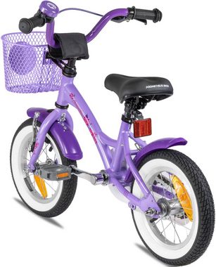 PROMETHEUS BICYCLES Kinderfahrrad Hawk, 1 Gang