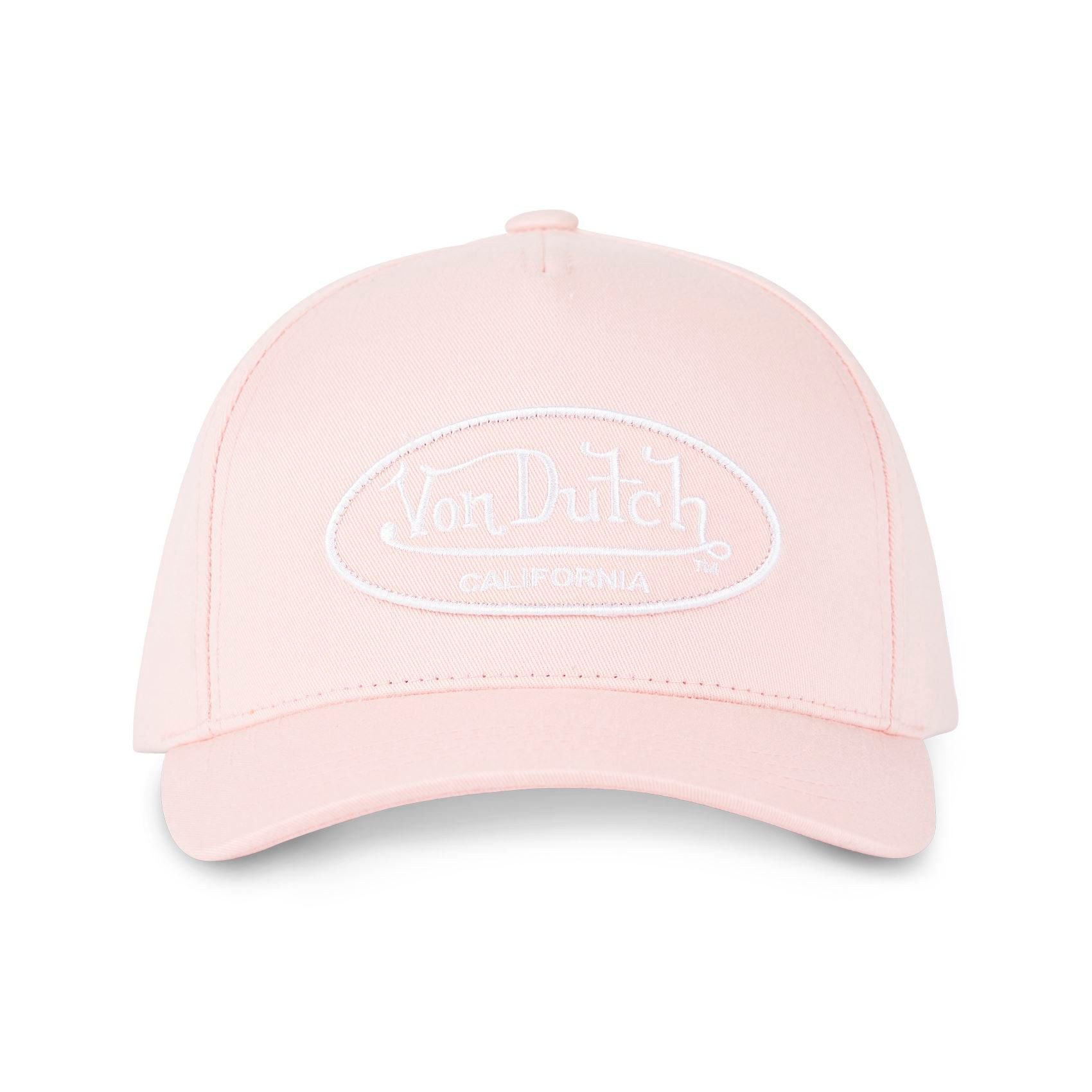 Von Dutch Trucker Cap Von Dutch Originals Full Trucker Cap - CALIFORNIA Bas günstig online kaufen