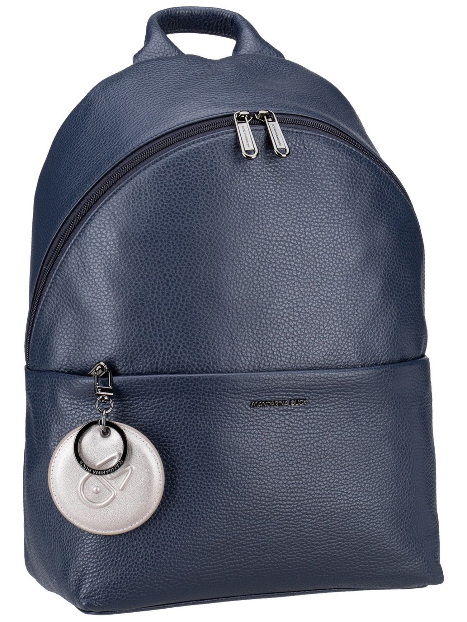 Rucksack Mellow Leather FZT35