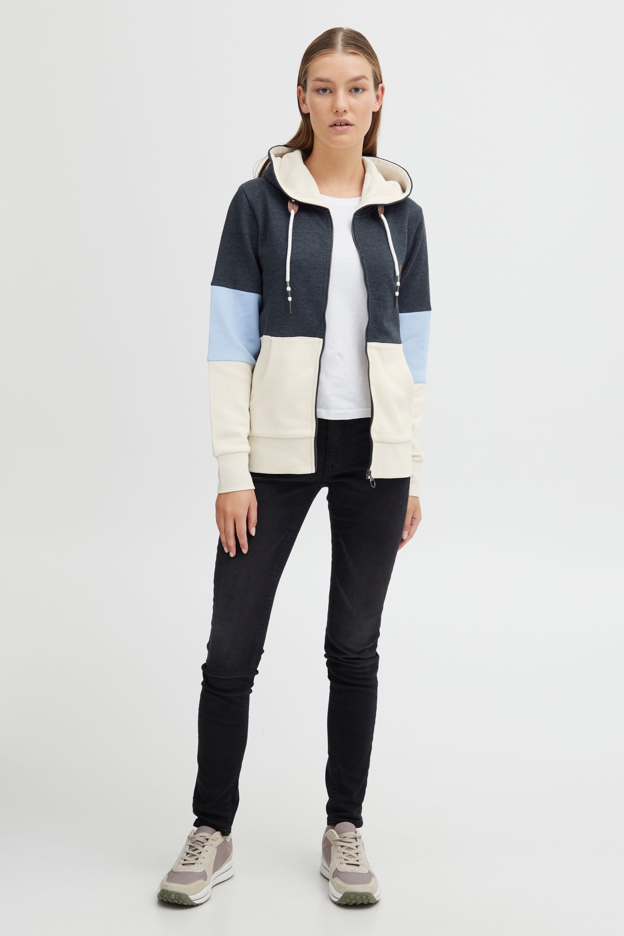 OXMO Strickjacke OXKate - Cardigan - günstig online kaufen