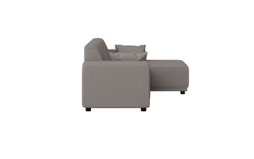 Home affaire Ecksofa TAMMO, L-Form