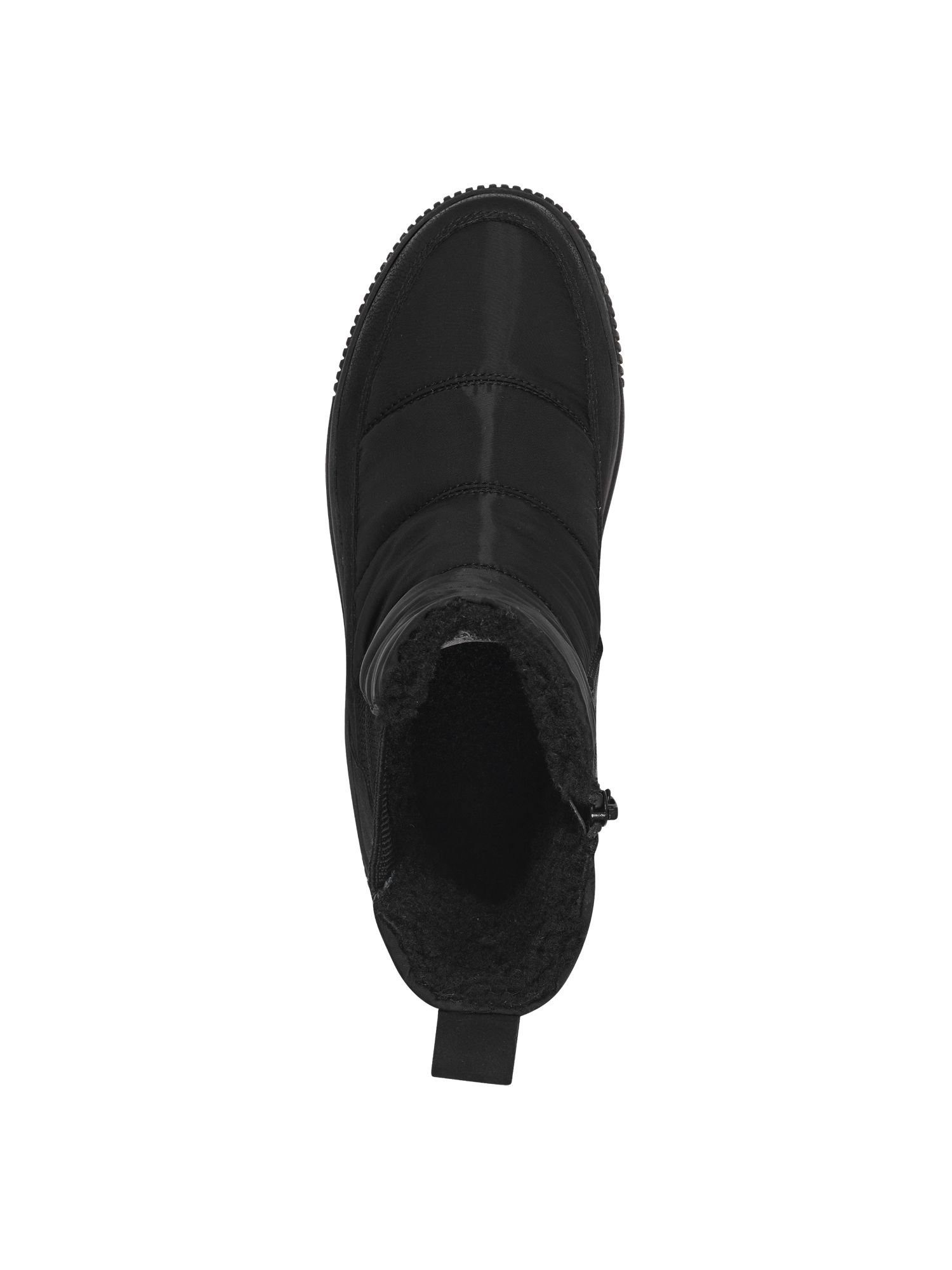 Tamaris WIDE FIT Winterstiefelette Duo-Tex