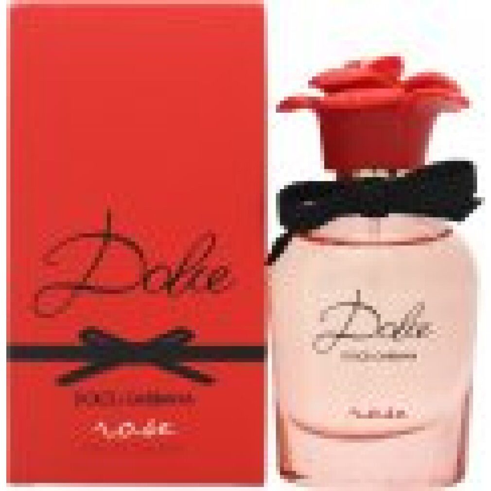 DOLCE & GABBANA Eau de Toilette Dolce Rose Eau De Toilette 30ml