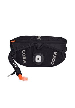 Coxa Carry Gürteltasche WR1 Black, sports, outdoor