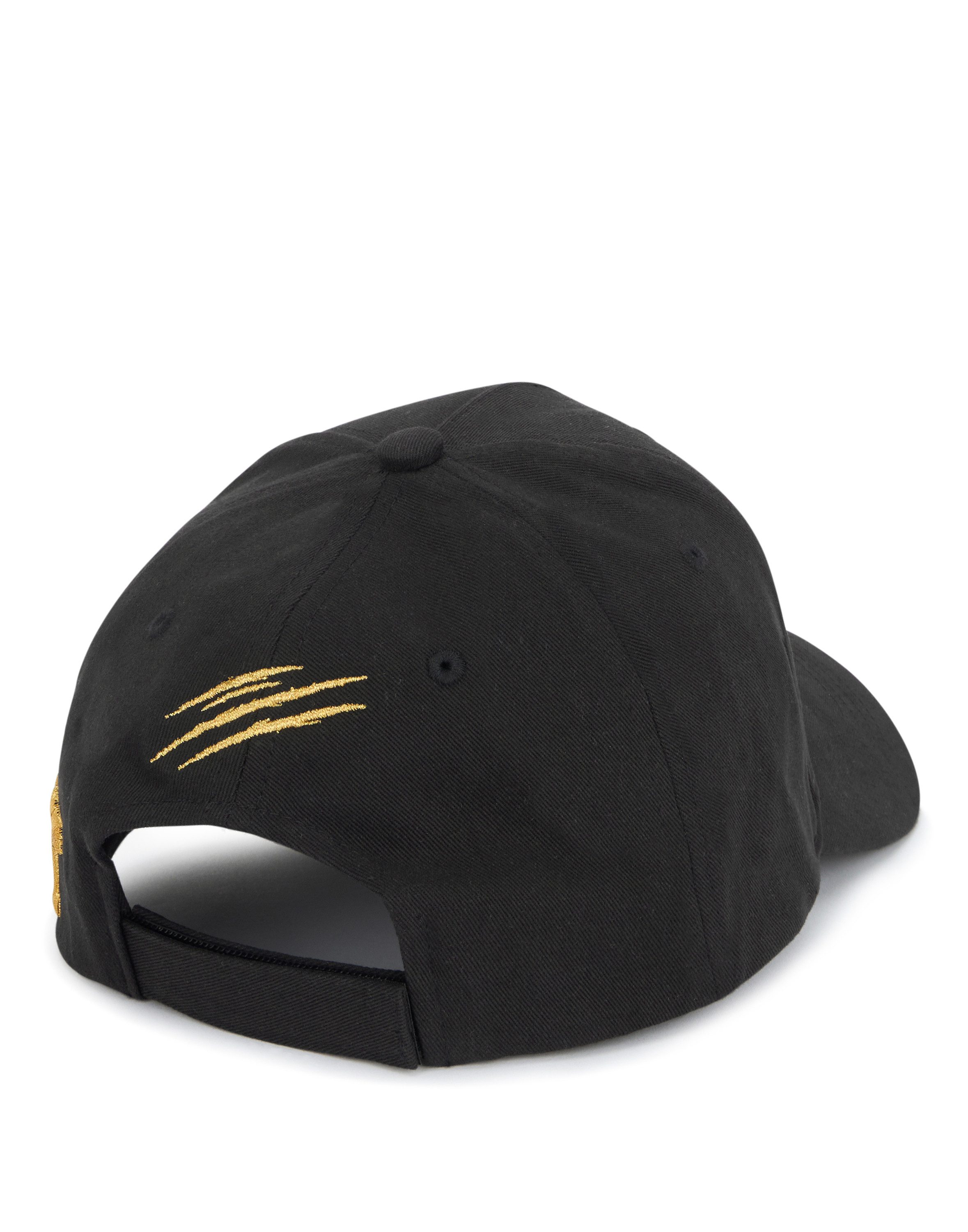 PLEIN SPORT Baseball Cap Baseballkappe