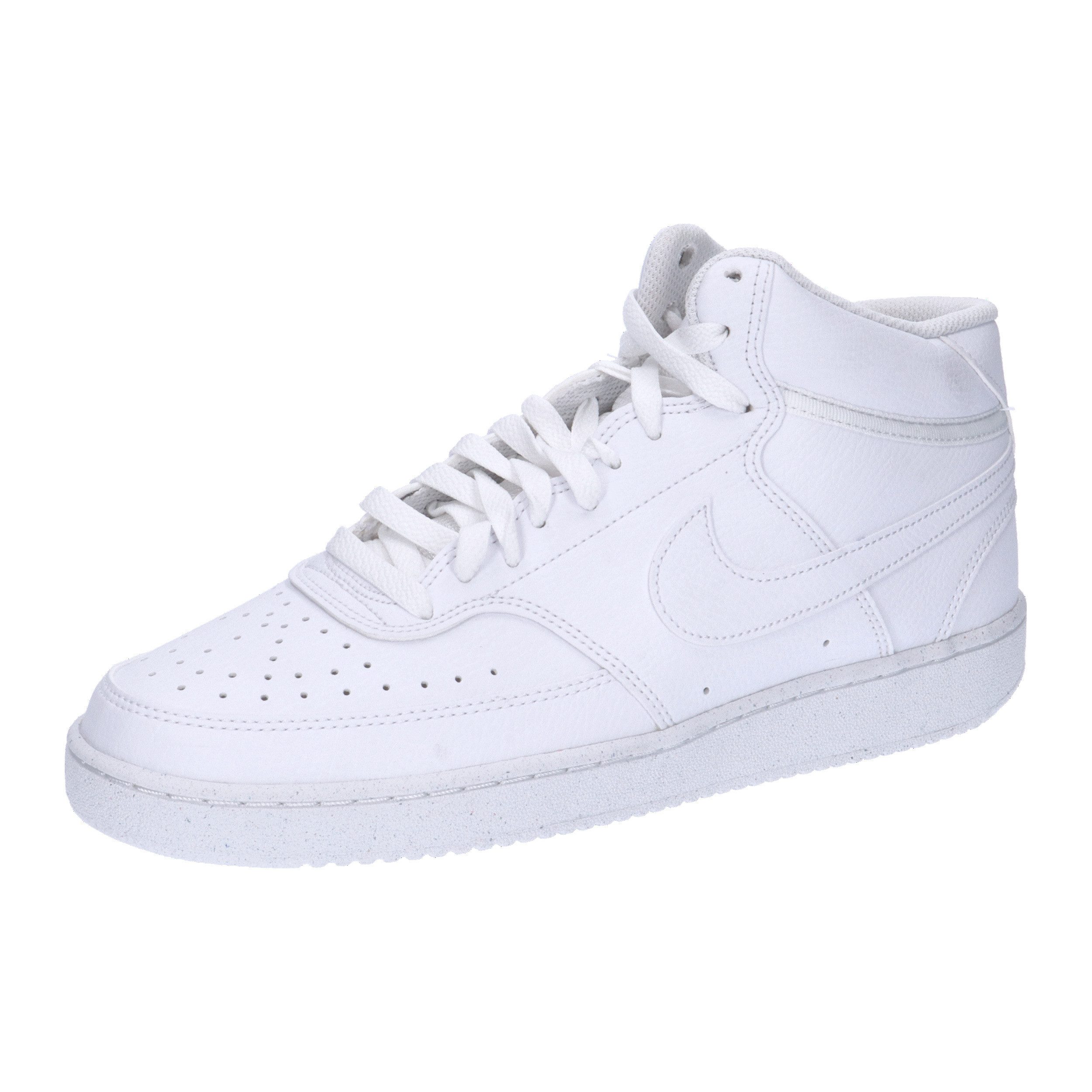 Nike Sportswear Nike Herren Sneaker Court Vision Mid Next Nature DN3577 Sneaker