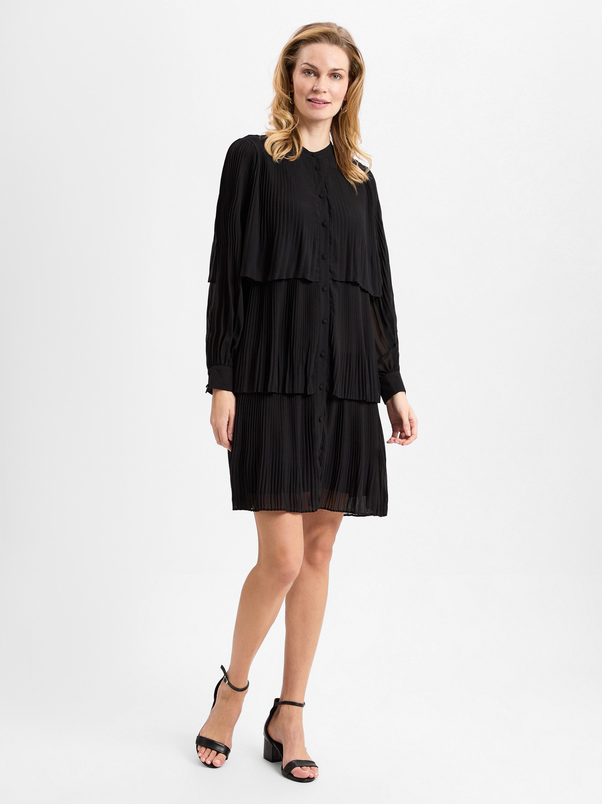 A-Linien-Kleid YASKalaya