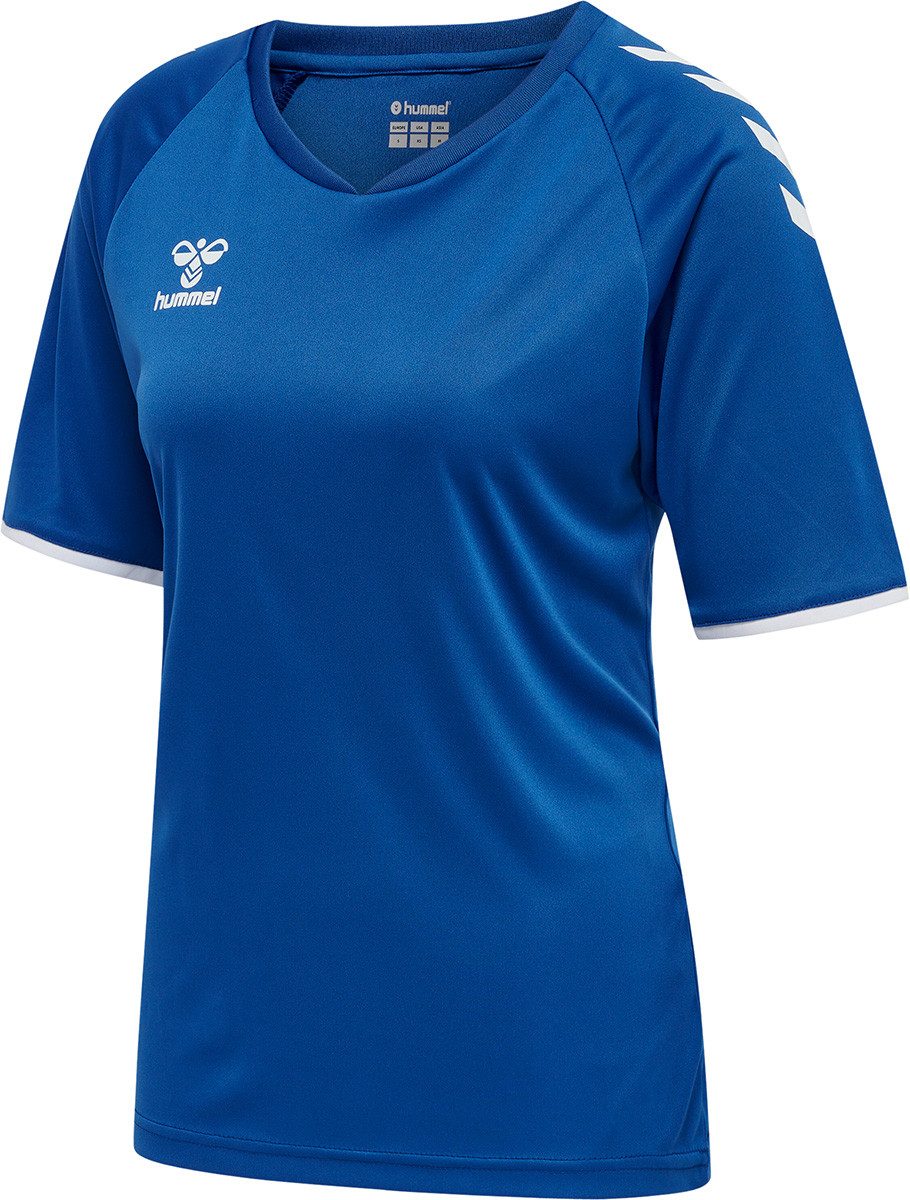 Handballtrikot hmlCORE Volley Tee Woman