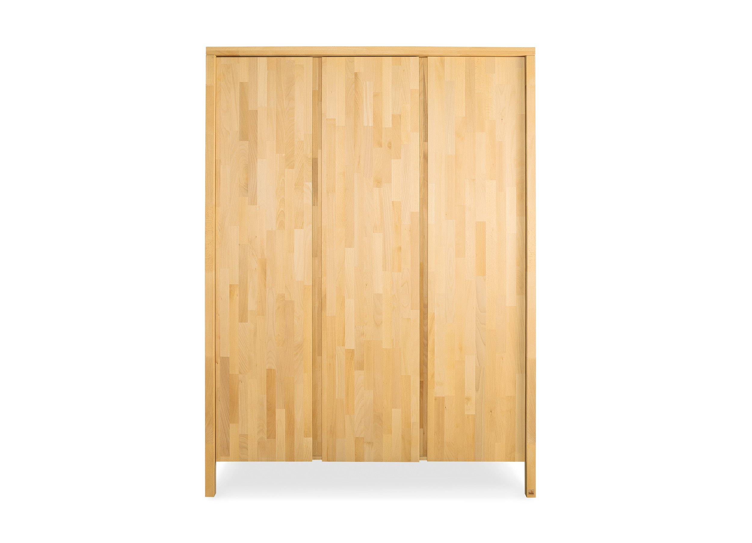 Pinolino® Kinderkleiderschrank Kleiderschrank 'Enno' groß