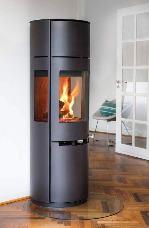 ADURO Kaminofen Aduro 9-7, 6 kW, günstig online kaufen