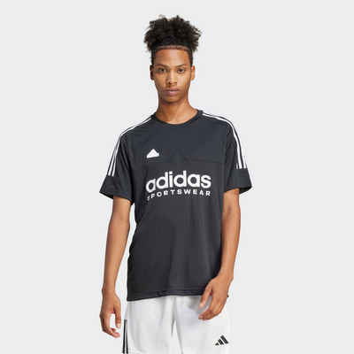 adidas Sportswear T-Shirt M TIRO TEE Q1