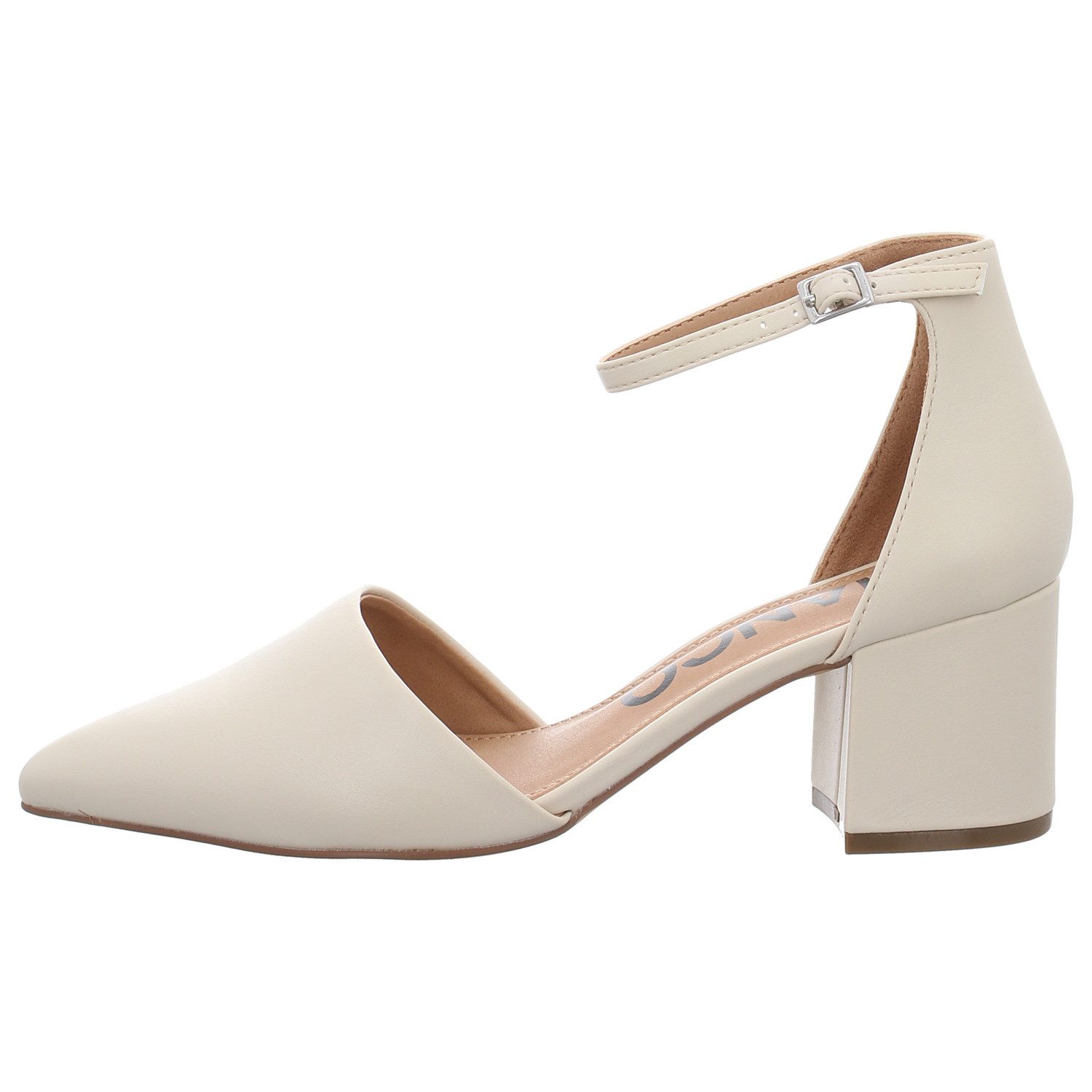 Bianco Biadevived Slingpumps