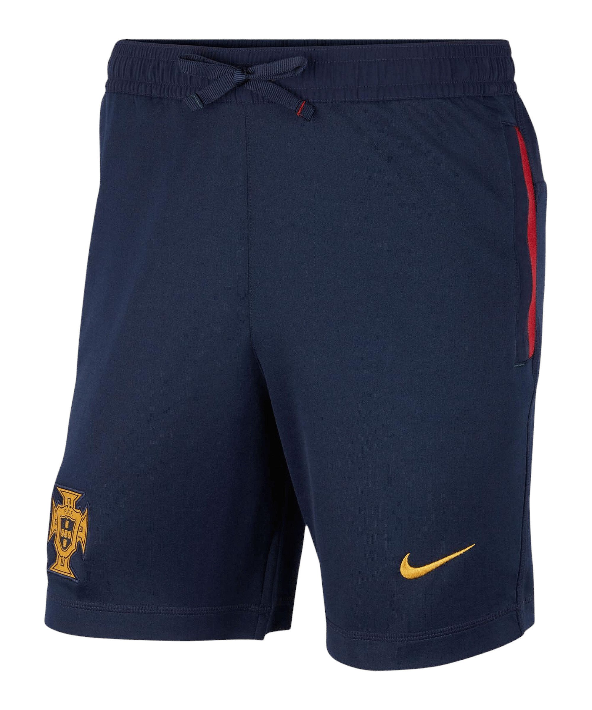 Nike Sporthose Nike Performance FPF Portugal Short