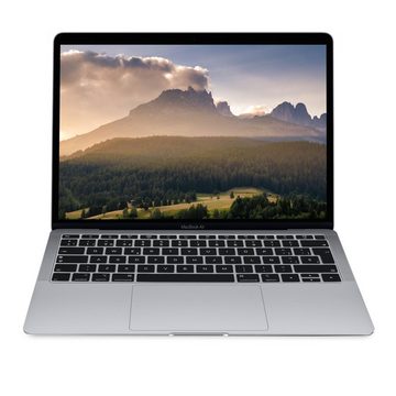 kwmobile Aufbewahrungstasche Ersatz Armband für Apple MacBook Air 13" 2018 2019 2020 A1932 (1-tlg), Smartwatch Scrunchie