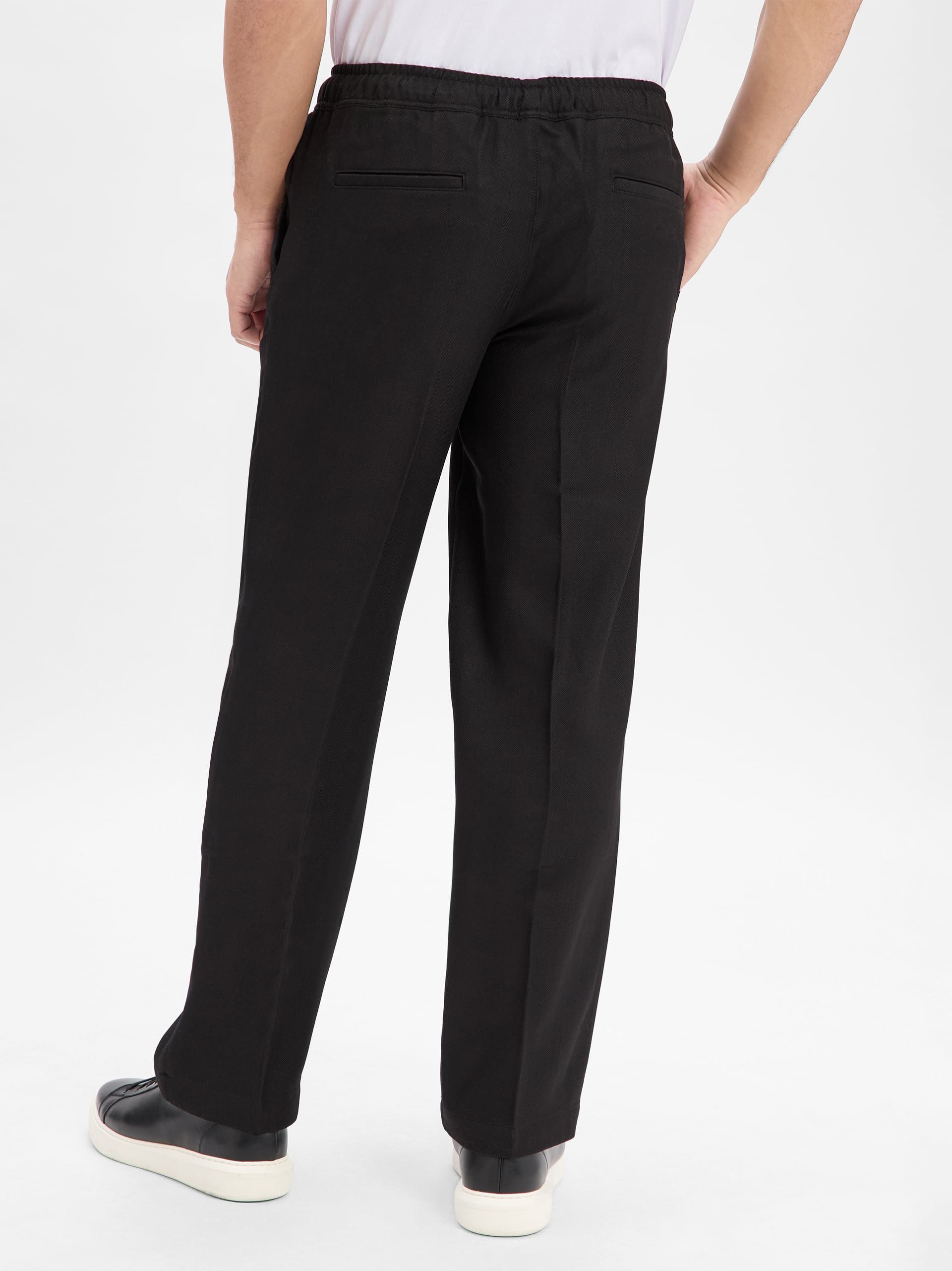 PEGADOR Stoffhose Tapert günstig online kaufen