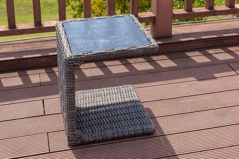 OUTFLEXX Gartentisch