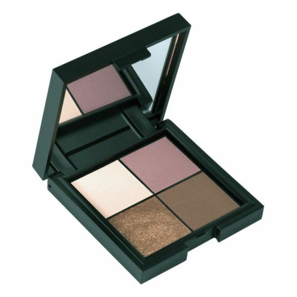 Mia Cosmetics Paris Primer Mía Cosmetics Eyeshadow Palette Doré 10,5g