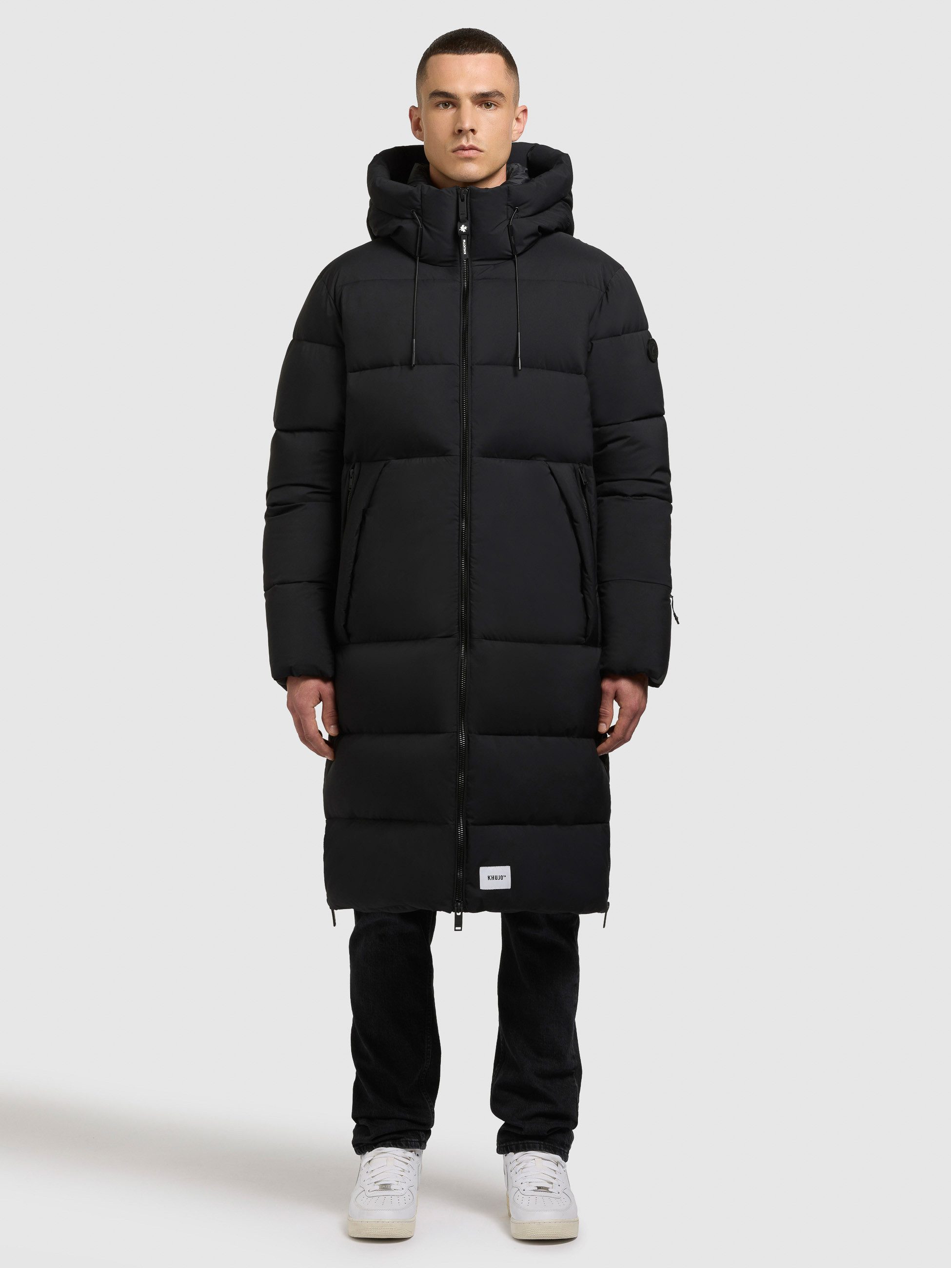 khujo Steppmantel RIGO2 günstig online kaufen