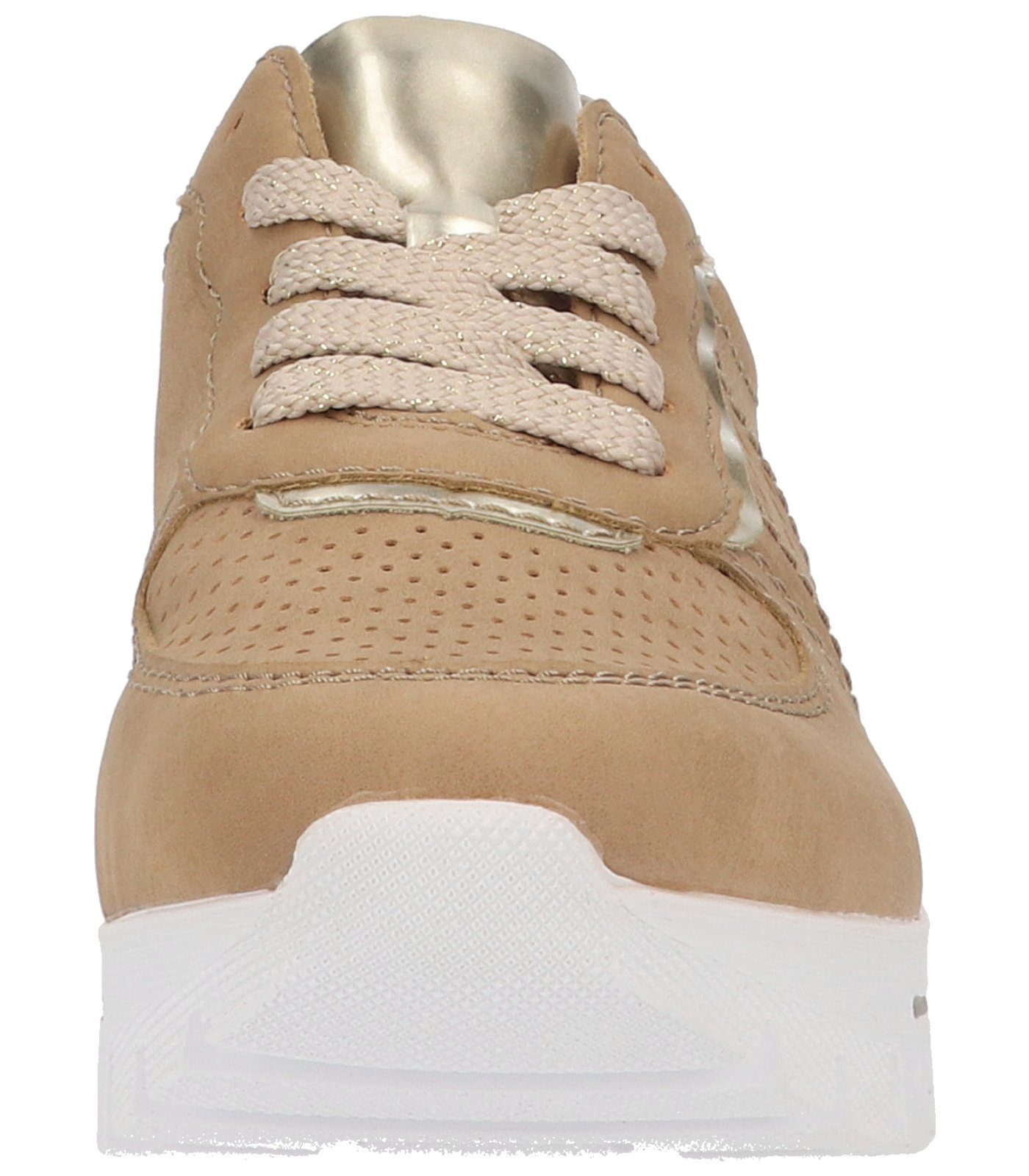 Rieker Sneaker Lederimitat Sneaker