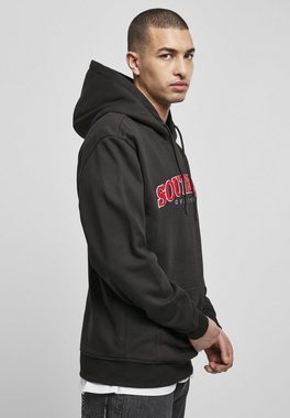 Southpole Sweatshirt Southpole Herren Southpole Chenille Hoody (1-tlg)