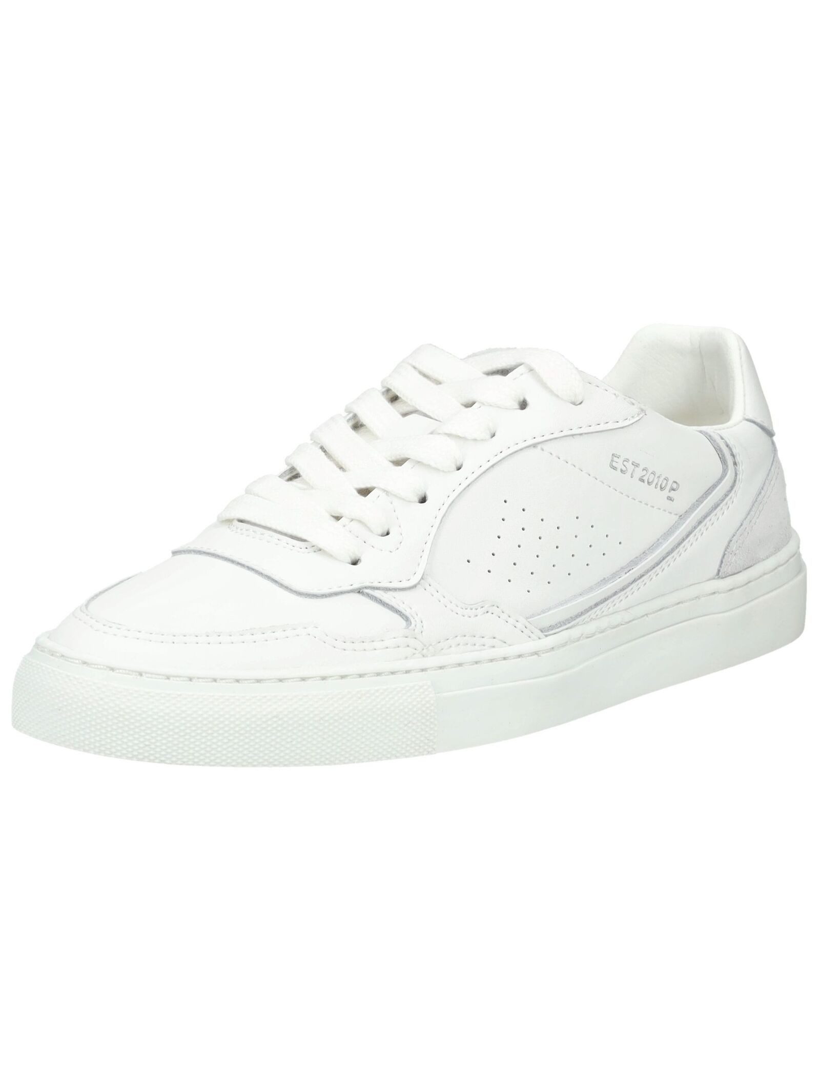 Pavement Pavement Sneaker Leder Sneaker