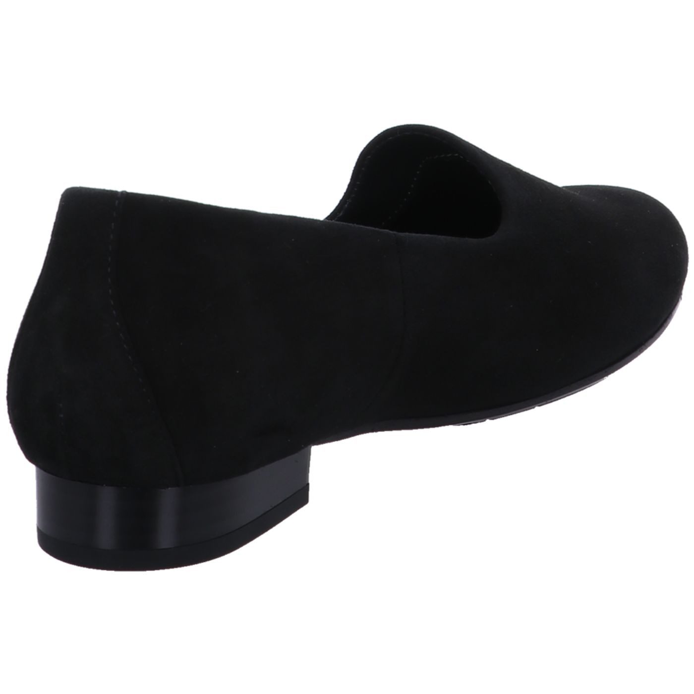 Semler Fabia Slipper für Einlagen geeignet